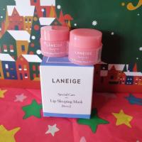 ราคา Laneige Lip Sleeping Mask (5132113926)