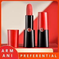 ราคา Armani loves lipstick giorgio armani beauty rouge d’armani matte lipstick สี 500 , 102 , 301 , 201GIORGIO ARMANI ลิปสติก (11301065380)