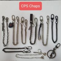 ราคา โซ่กางเกง Cps Chaps ของแท้100% (1718122204)