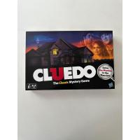 ราคา Cluedo (The Classic Mystery Game) บอร์ดเกมคลูโด เเนวสืบสวนสอบสวน (20192834322)
