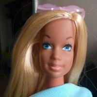 ราคา ตุ๊กตาบารบี้ Barbie มือสองของแท้ (1804951246)