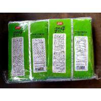 ราคา ☏⊙ยังบัน น้ำมันมะกอก แผ่นใหญ่ 20 g Yangban แยงแบน a4 สาหร่ายเกาหลี (5086891233)