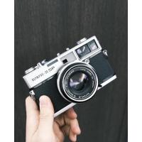 ราคา กล้องฟิล์ม Olympus 35SP Rangefinder ตัวท็อป (8215722769)