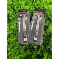 ราคา มีดคัตเตอร์ตราช้าง รุ่น S-902 (พร้อมใบมีด 45° จำนวน 1 ใบ) (4148139547)