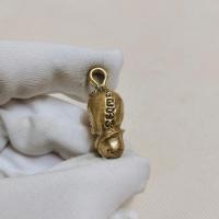 ราคา ปลัดขิกปุ้มปุ้ย หลวงพ่อยิด วัดหนองจอก สเน่ห์ เมตตา ค้าขาย เนื้อทองเหลือง (22253449165)