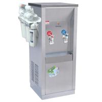 ราคา เครื่องทำน้ำร้อน 1 ก๊อก และน้ำเย็น 1 ก๊อก พร้อมเครื่องกรองน้ำ 5 ขั้นตอน รุ่น SPP-H1C1-2PHF (23974565453)