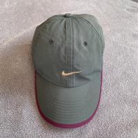 ราคา หมวกมือสองของแท้ nike (10691078313)