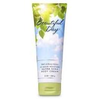 ราคา Bath and Body Works Beautiful day Lotion - Cream - Mist - Gel (226-295ml) กลิ่น บิวตี้ฟูล เดย์ (ราคา/1ขวด) (929973391)