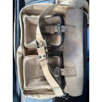 ราคา กระเป๋าหนังนูบัคแท้มือสอง (19883281801)