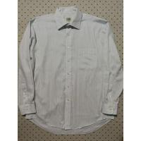 ราคา VIP PLAYBOY Brand_2nd hand (BKK) เสื้อเชิ้ตแขนยาวผ้าฝ้าย 100% เบาใส่สบายแท้มือสองกระสอบนำเข้า (3585135187)