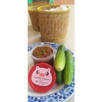 ราคา ปลาร้าบองสุก พร้อมส่งค้า กระปุกเล็ก10 บาท กระปุกใหญ่30 บาท (6993705533)