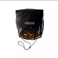 ราคา Lesasha หมวกอบไอน้ำ พลังนาโน รุ่นLS0573 (1397256444)