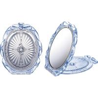 ราคา JILL STUART Something Pure Blue Compact Mirror II (18890684137)