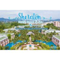 ราคา voucher เชอราตัน หัวหิน (21290711790)