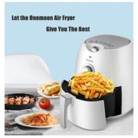 ราคา หม้อทอดไร้น้ำมัน หม้อทอดไฟฟ้า Xiaomi Onemoon Air Fryer 4.5L (3643107193)