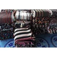 ราคา พรมเช็ดเท้า ผ้าเช็ดเท้า พรมเช็ดเท้า ทอมือ คละสี คละลาย (11846599244)