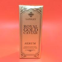 ราคา Lansley Royal gold cavier serum 30ml. (888629622)