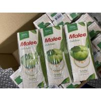 ราคา น้ำฝรั่งคั้นสด100 % ตรามาลีขนาด200mlแพค6กล่อง (5528763940)