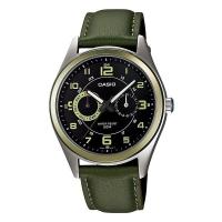 ราคา นาฬิกาผู้ชาย CASIO รุ่น MTP-1353L-1B Standard Analog Men's Watch (1619613723)