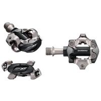 ราคา บันได จักรยานเสือภูเขา shimano PD-M8100 XT & PD-M8120 XT (2489676149)