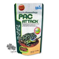 ราคา อาหารกบ อาหารHikari Pac Attack 40g. (19847109221)