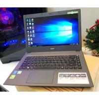ราคา Notebook โน็ตบุ๊ค acer core i3 การ์ดจอแยก (1834398992)