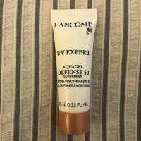 ราคา กันแดดLancome tone up milk (4748985300)