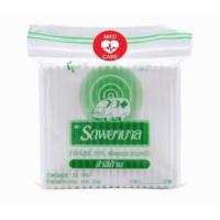 ราคา สำลีก้าน ตรารถพยาบาล 100ก้าน cotton buds (4617087144)