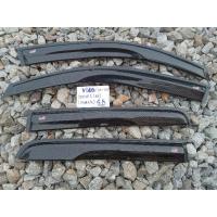 ราคา กันสาด 4ประตู Toyota Hilux VIGO วีโก้ ลายเคฟล่า GR 4 Door สำหรับ TOYOTA HILUX VIGO โตโยต้า ไฮลักษ์ วีโก้ วีโก้ แชม 4 ประ (23035856849)