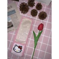 ราคา ซองใส่รีโมทลายคิตตี้ (11332629520)