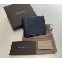 ราคา กระเป๋าสตางค์มือสอง Bottega Veneta ของแท้ล้าน% จากช้อปยุโรป (18513128843)