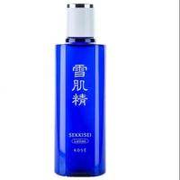 ราคา kose sekkisei lotion น้ำโสม 200 ml (548659880)