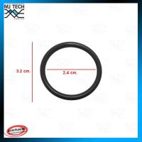 ราคา HITACHI #04 อะไหล่ปั๊มน้ำ แหวนยางรองฝาจุกกรอกน้ำเข้า สำหรับรุ่น GX,GP,EX (WM) (2631494696)