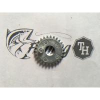 ราคา ชุดเฟือง SHIMANO เฟืองชุดยกแกนสปูล 13 NASCI เบอร์ 1000-C2000 (2030875283)