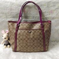 ราคา coachแท้/coachมือสอง (2876749211)