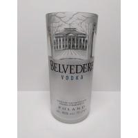 ราคา แก้วตัดจากขวด BELVEDERE แก้วตัดจากขวด (23444109410)