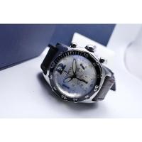 ราคา Corum Bubble Chronograph Diver ของแท้ (10531154211)