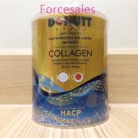 ราคา DONUTT โดนัทท์คอลลาเจนไดเปปไทด์พลัสแคลเซียม 120 กรัม (21320323443)