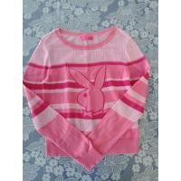 ราคา เสื้อไหมพรมplayboy(แท้) (2009362157)