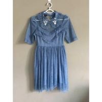 ราคา Sretsis Moon Dreamer Dress (1648508879)