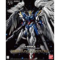 ราคา Bandai HI-RESOLUTION MODEL 1/100 WING GUNDAM ZERO EW 4549660167464 4573102641021 B1 (14404691191)