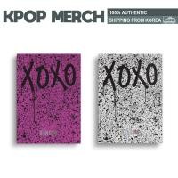 ราคา JEON SOMI- the 1st Album [XOXO] (10062241277)