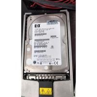ราคา ML370 G3 BF072863B6 HP 72.8GB U320 SCSI HP 15K (517128621)