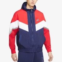ราคา Nike Sportswear Windrunner Hoodie Jacket “Tri Colour” (15883247771)