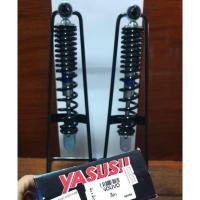ราคา ปลายทาง YASUSU โช๊คหลัง NOUVO ยาว270mm. (2297784284)