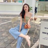 ราคา กางเกงยีนส์ขาด สียีนส์อ่อน (12829768052)