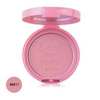 ราคา 4U2 Love Me More Blush Summer #M11 I'M Lucky To Have You (1220616046)