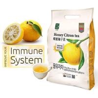 ราคา Yuzu Tea ชาส้มเกาหลีผสมน้ำผึ้ง ชาส้มยูสุ Honey Citron Tea ชาส้มเกาหลี ชายูสุ ชาเกาหลี ชา (13303544671)