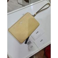 ราคา กระเป๋าคล้องมือ Coach แท้ (9253042718)