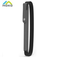 ราคา Moko เคสหนัง PU และยางยืดหยุ่น สําหรับ Apple Pencil 1st 2nd Gen iPad 9th 8th 7th Gen 10.2 นิ้ว iPad Air 5 4 10.9 นิ้ว iPad 9.7 นิ้ว iPad Air 3 10.5 นิ้ว (19260004034)